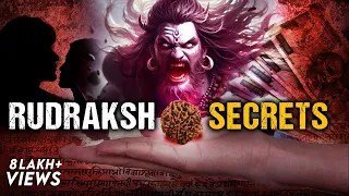 Why You Should NOT Wear Rudraksha? - Untold Story of Lord Shiva