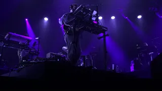 Bon Iver - 666 ʇ - icommai Asia Tour Live in Bangkok (15th January 2020)