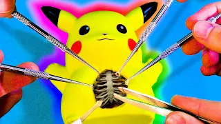 Banned Pokémon Toys