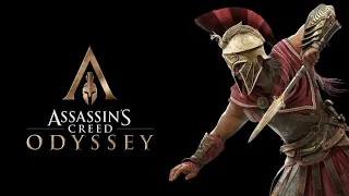 06  Assassin's Creed® Odyssey A megarisi helytartó sorsa