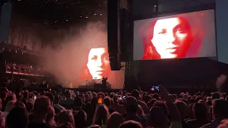 Ottawa Bluesfest 2022 - Alanis Morissette Intro -  All I Really Want (July 10, 2022)