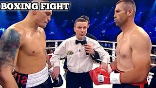 Oleksandr Usyk (Ukraine) vs Danie Venter (South Africa) _ KNOCKOUT, BOXING fight, HD.mp4