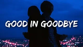 Madison Beer - Good in Goodbye (Lyrics)