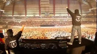 Angerfist - Number #1 of Hardcore (2008-2013)