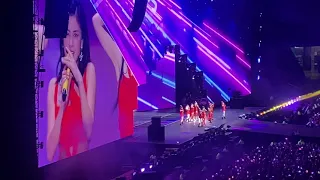 TWICE - I CAN'T STOP ME (Ready To Be Tour Live at Allianz Parque, Sao Paulo, Brazil, 6/2/2024)