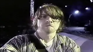 Kurt Cobain Guitar Solo