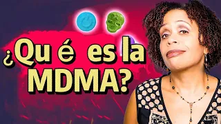 Cómo la MDMA trata el TEPT combatiendo el fuego con fuegoDr. Tracey Marks - Canal oficial en español