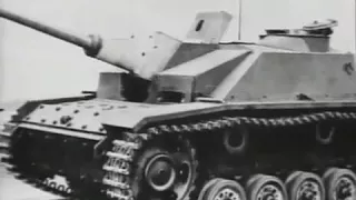 Documentary   Stug III, Stug IV and German Assault Guns