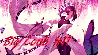 BIG COUB #11/ anime amv / gif / mycoubs / аниме / КУБик