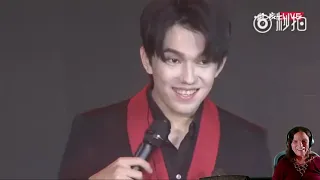 Dimash Kudaibergen!  Bushy Mama REACTS!  The Music Messenger