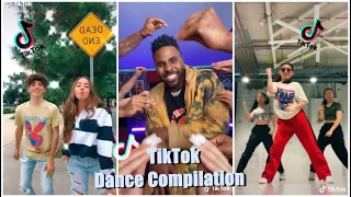 Ultimate TikTok Dance compilation #3 || TikTok Most Watched