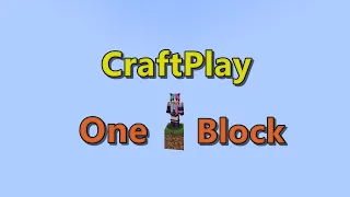 Kupuję range Elita! Faza podziemie - OneBlock #03 | Craftplay.pl