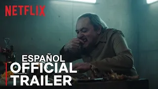 El Hoyo (2020) | Tráiler Oficial Español | Terror y Suspenso