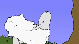 The Parable of The Lost Sheep Animation