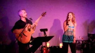 Dawn Derow and Sean Harkness~ 10/28/11