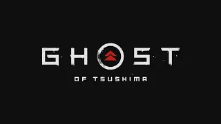 Первый взгляд. Ghost of Tsushima - Призрак Цусимы!!! 2