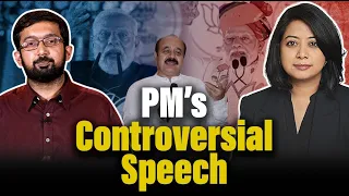 Elections 2024: The PM’s controversial speech sets stage for Phase 2 | Faye D'Souza