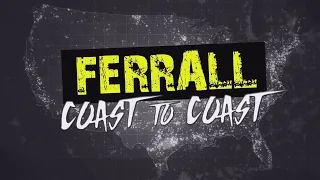 Aaron Judge, Steelers Outlook, MLB Recap, 9/21/22 | Ferrall Coast To Coast Hour 1