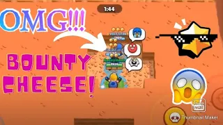 Dynamike Cheese In Bounty😂 | The best Troll ever!