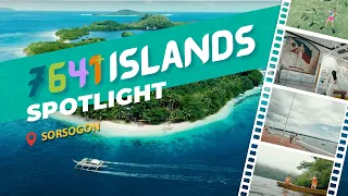 7641 Islands Spotlight | Sorsogon