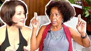 NATASHA DIAZ & MAIKEL AMELIA: Cara a Cara 😱 | Cap.19 #SinFiltro