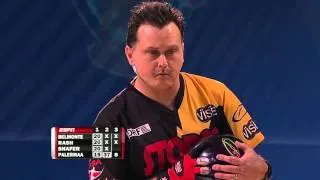 2011-2012 PBA World Championship Finals (WSOB III)