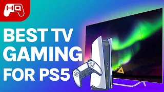 Best Affordable Tvs For Ps5 Gaming | 120hz And Beyond | Game Hq