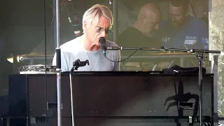 Paul Weller - You Do Something To Me [Live at Glastonbury Festival, Pyramid Stage - 28-06-2015]