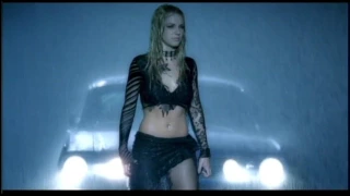 Britney Spears - Stronger [Outtakes/Bloopers] (1080p HD)