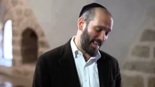 יונתן רזאל - קטנתי  (קליפ) - (Yonatan Razel Katonti (Video