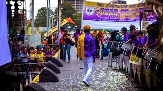 Holy Cross College Steel Orchestra - Dead Or Alive || Junior Panorama 2023 Finals