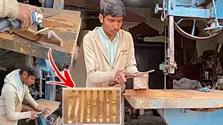 ingenious Woodworking Workers At Another Level ▶1 | Amazing Woodworking Skills Of Young Carpenters