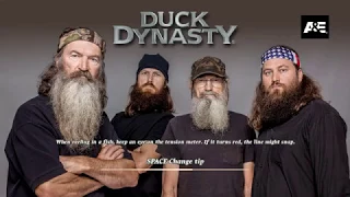 Jerma Streams - Duck Dynasty