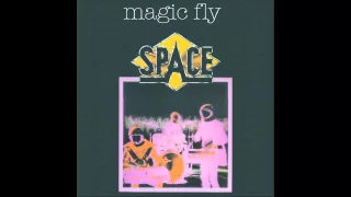 Space - Tango in Space (Nang Records)