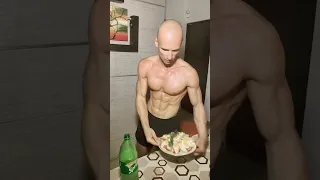 Жажда жить сушит сердца 💪😎👍🏻