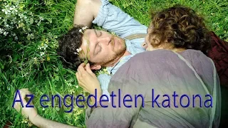 Az engedetlen katona - Teljes film magyarul (2013)