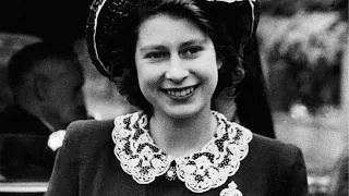 The Early Years of Our Queen: Elizabeth II - Episode 1- Royal Documentary