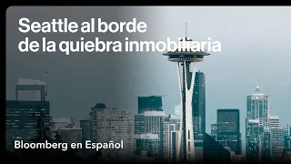 No adoptar la IA podría llevar al mercado inmobiliario de Seattle a la quiebra