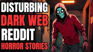 Did You Know You Can Rent A Girlfriend On The Dark Web?: 5 True Dark Web Stories (Reddit Stories)