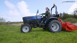 Farmtrac