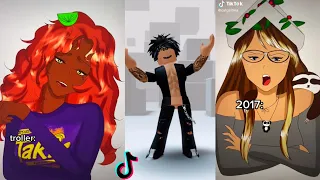 Best Roblox TikTok Edits Compilation #93