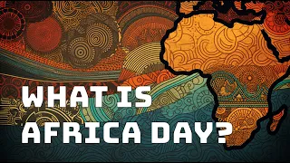 What is Africa Day?