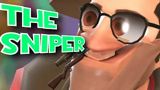 The Sniper Guide