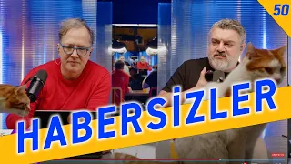 Habersizler - İlker Canikligil & Mustafa Seven - B50