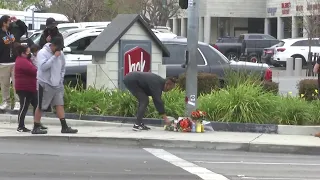 Port Hueneme man facing murder charges after his car struck multiple bicyclists