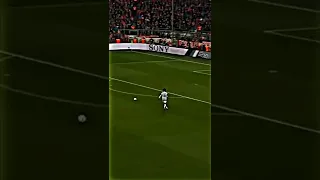 Juan Cuadrado fake shot 🔥