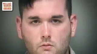 James Fields Sentenced To Life In Prison For Charlottesville Car Attack That Killed Heather Heyer