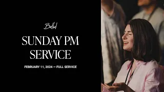 Bethel Church Service | Bill Johnson Sermon | Worship with David Funk, Edward Rivera
