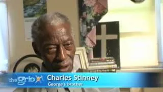 George Stinney