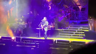 Marco Antonio Solís - Como Fui A Enamorarme De Ti - Laredo TX March 18, 2023